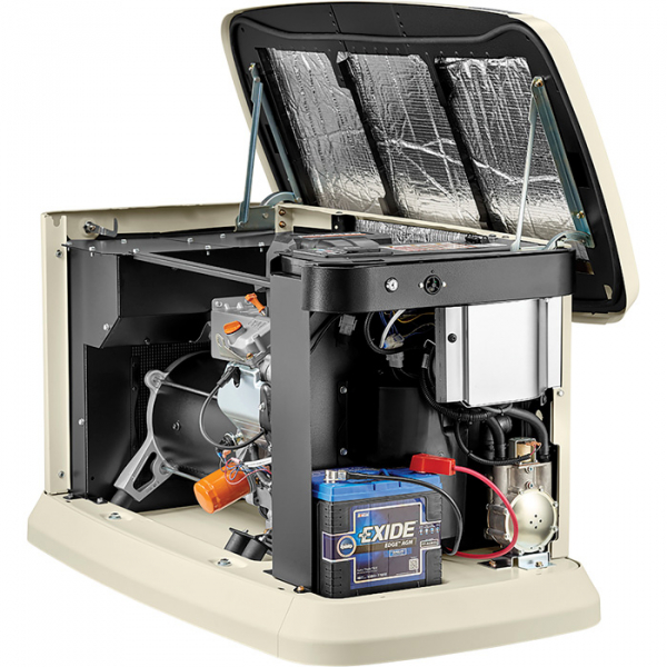 Газовый генератор Generac 7044